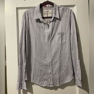 Frank & Eileen Barry shirt - Medium